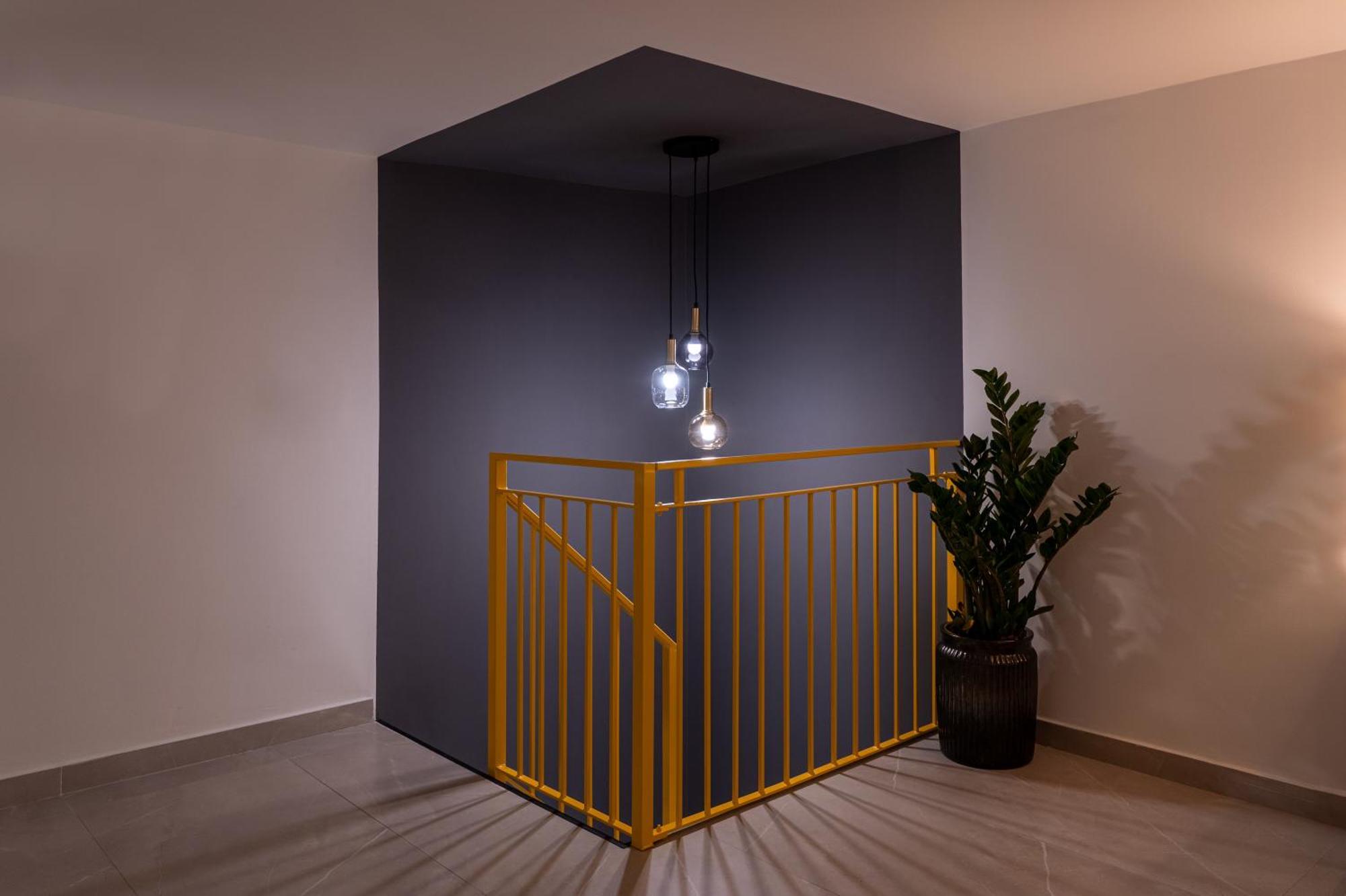 Kondo Maisons カターニア エクステリア 写真